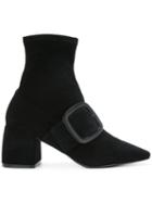 Senso - Black