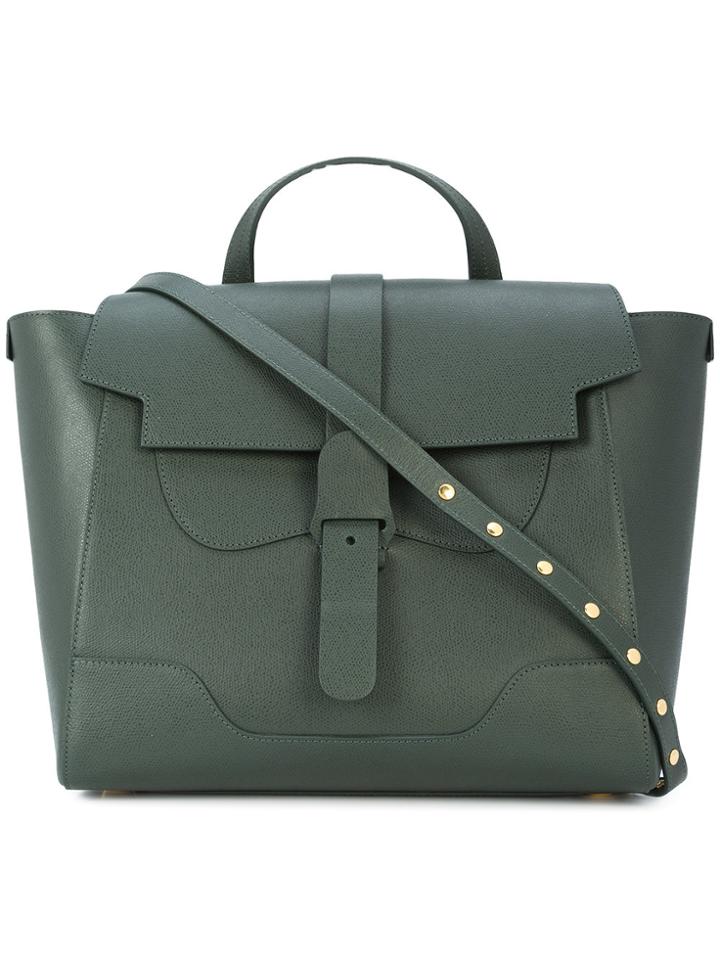 Senreve Maestra Bag - Green