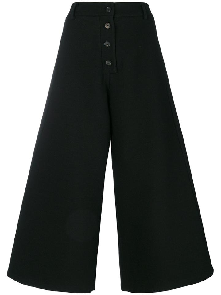 Société Anonyme Ring My Bell Trousers - Black