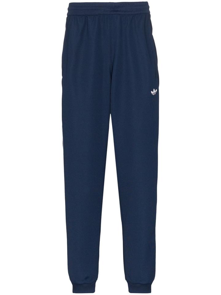 Adidas Adi Firebird Swtpnts Blu - Blue