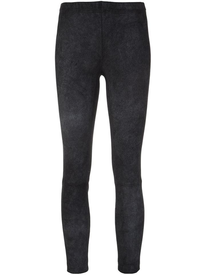 Kaufmanfranco Faded Effect Leggings