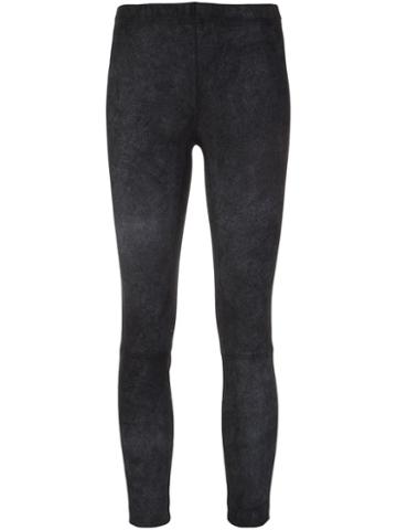 Kaufmanfranco Faded Effect Leggings