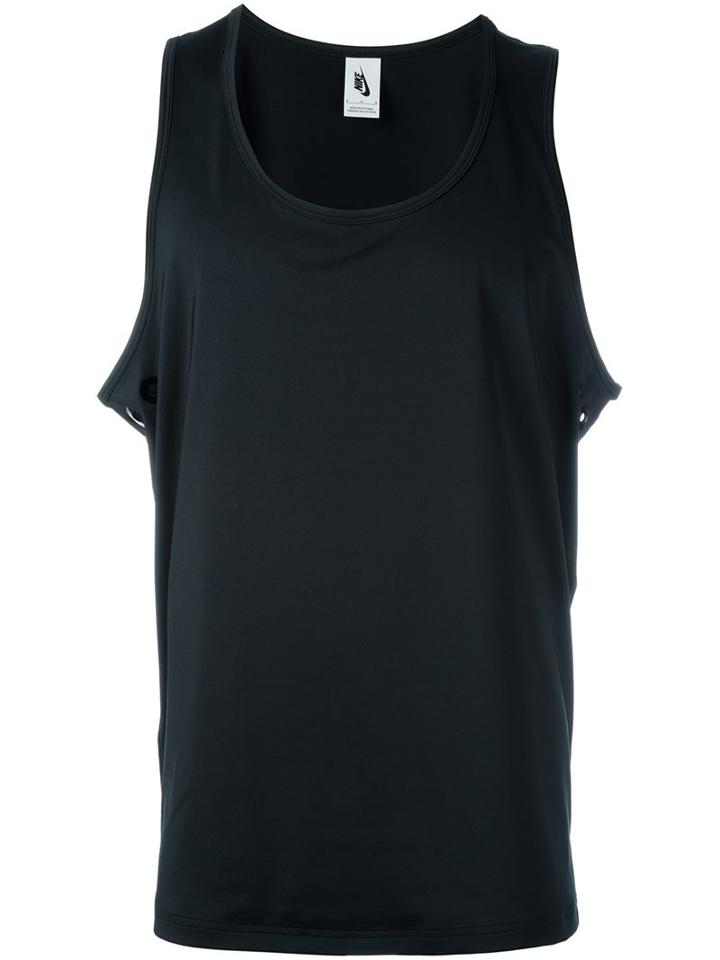 Nike Nikelab X Rt Dri Fit Tank Top