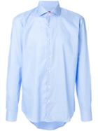 Hugo Hugo Boss Classic Formal Shirt - Blue