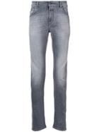 Closed Slim-fit Stonewashed Jeans - Unavailable