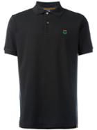 Paul Smith Classic Polo Shirt, Size: Small, Black, Cotton