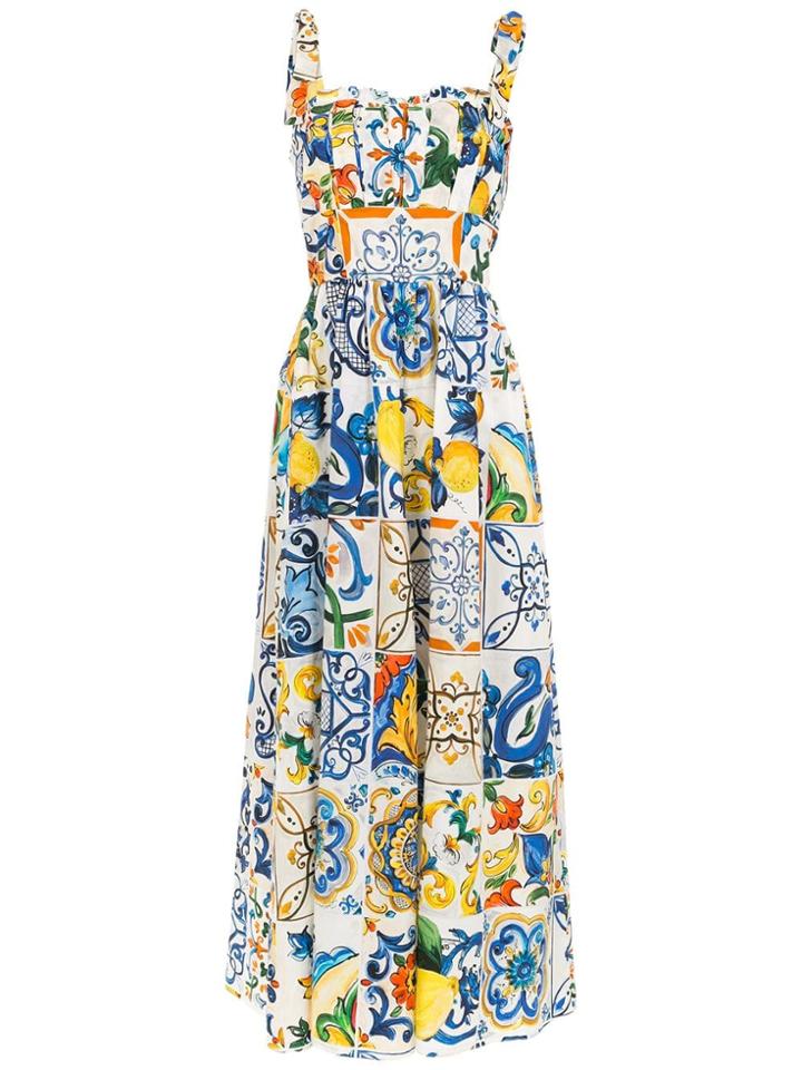 Dolce & Gabbana Dolce & Gabbana F69t5tfs5aa1 Har37 Natural