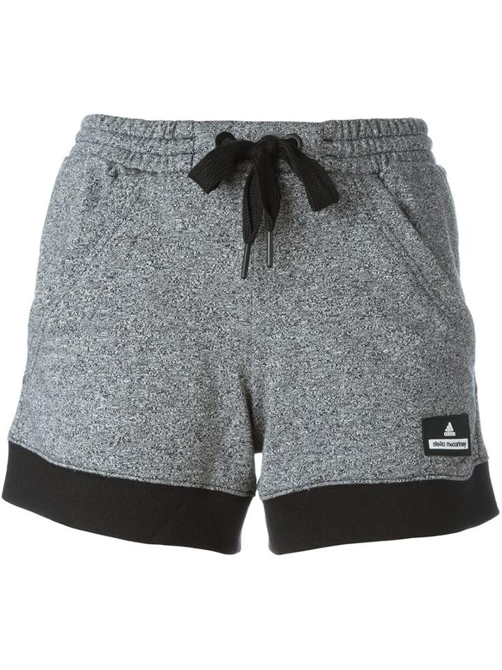 Adidas By Stella Mccartney Running Shorts