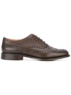 Church's Burwood Shoes - Brown
