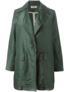 Etienne Deroeux 'maya' Coat