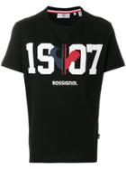 Rossignol 1907 T-shirt - Black