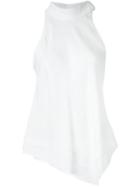 Manning Cartell High Neck Tank Top