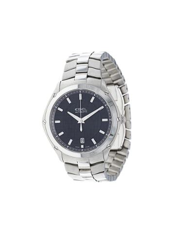 Ebel 'classic Sport Gents' Digital Watch
