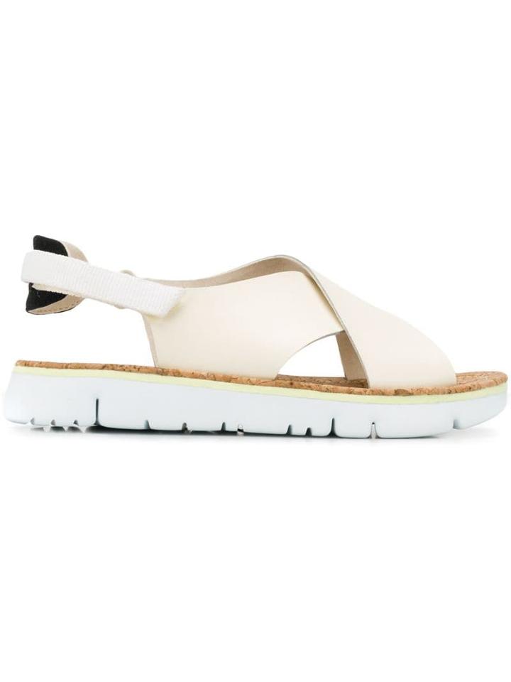 Camper - Light Beige