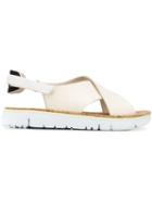 Camper - Light Beige