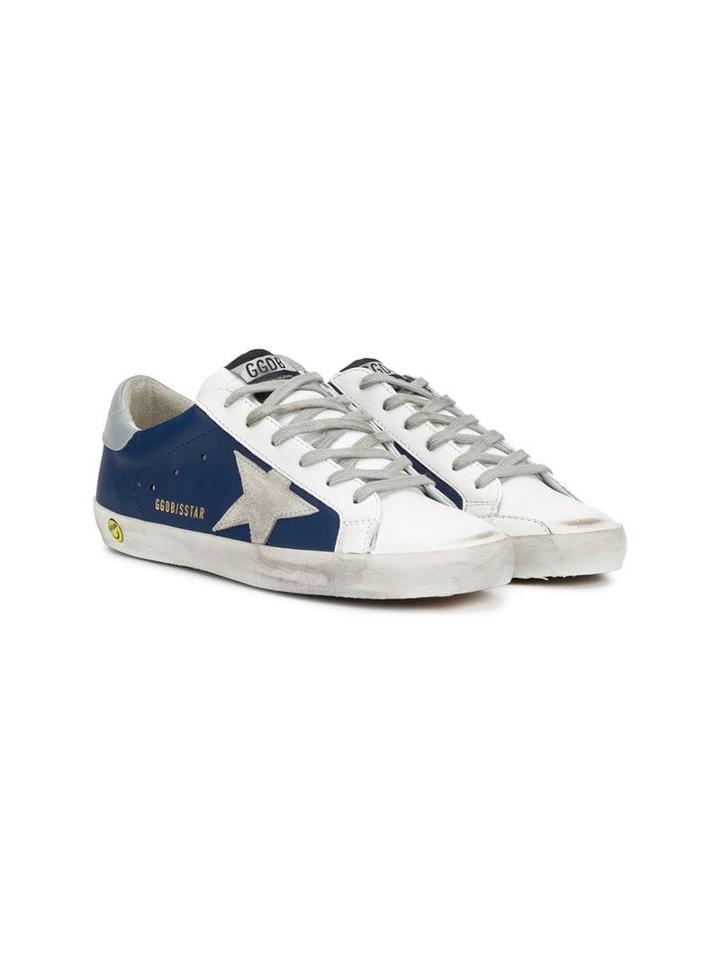 Golden Goose Kids - Blue