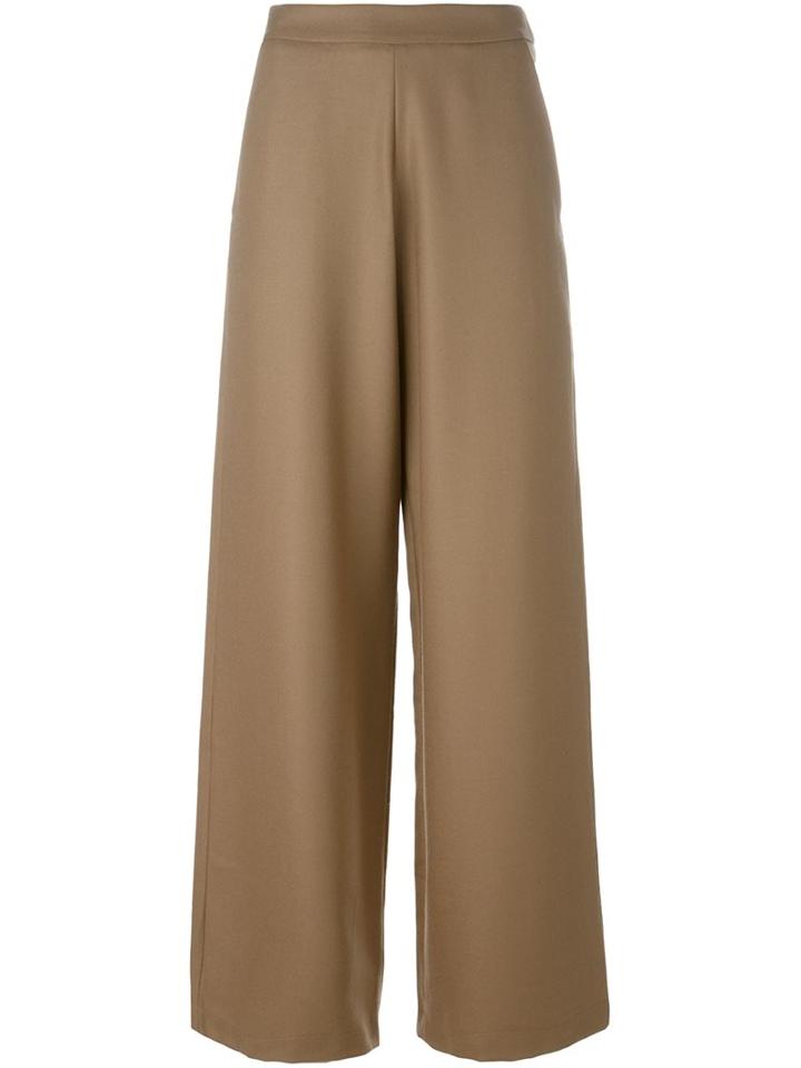 Société Anonyme 'marlene' Trousers