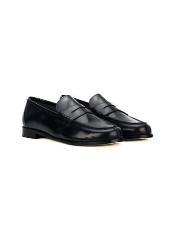 Prosperine Kids Mocassino Loafers - Blue