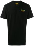 Chinatown Market Logo Short-sleeve T-shirt - Black