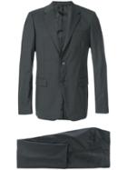 Prada Slim Formal Suit - Grey