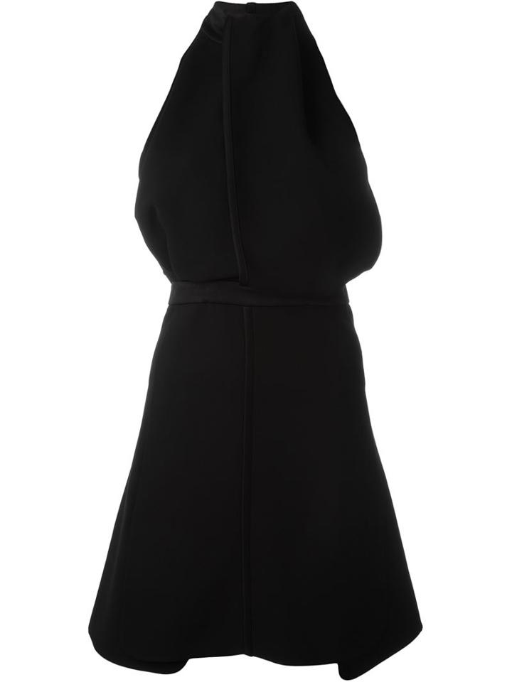 Victoria Victoria Beckham Sleeveless Layer Dress