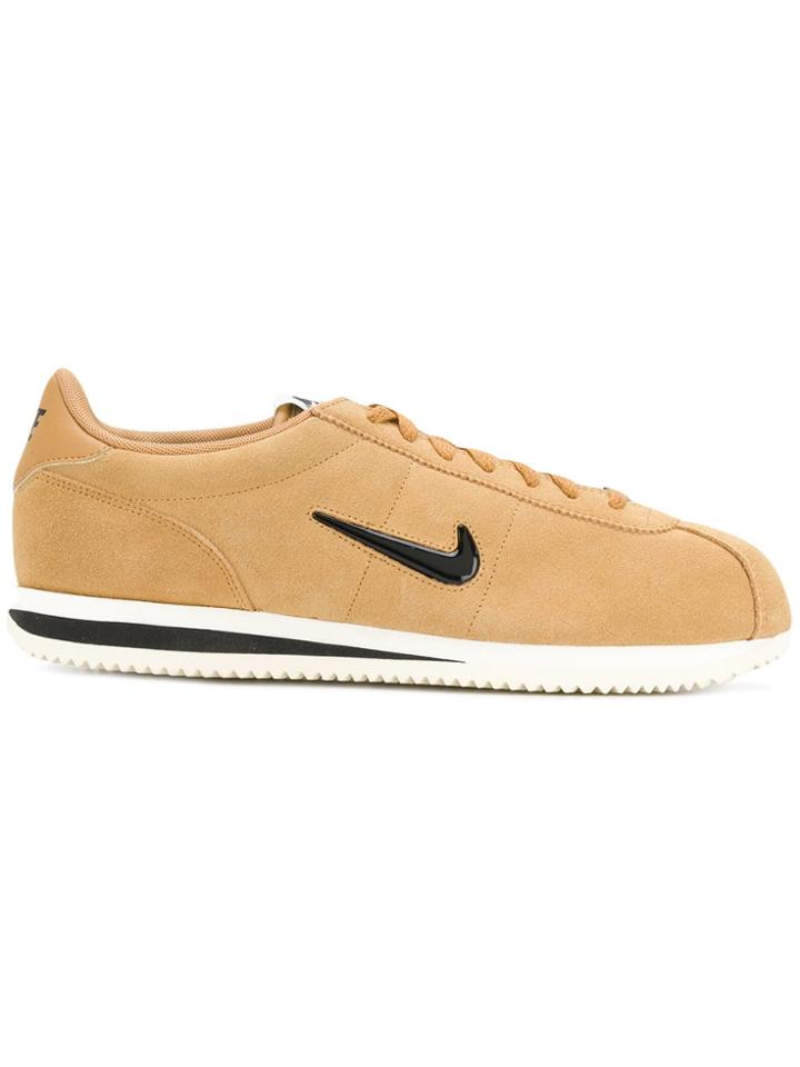 Nike Cortez Sneakers - Neutrals