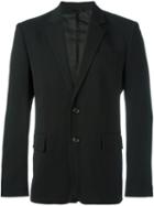 Ann Demeulemeester Grise Flap Pockets Blazer