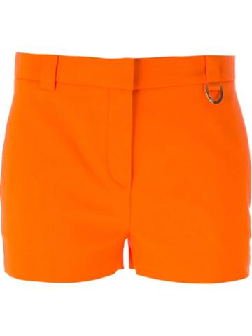 Versace Classic Mini Shorts