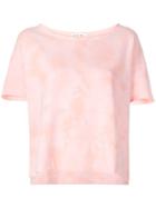 Alex Mill Boat Neck Top - White