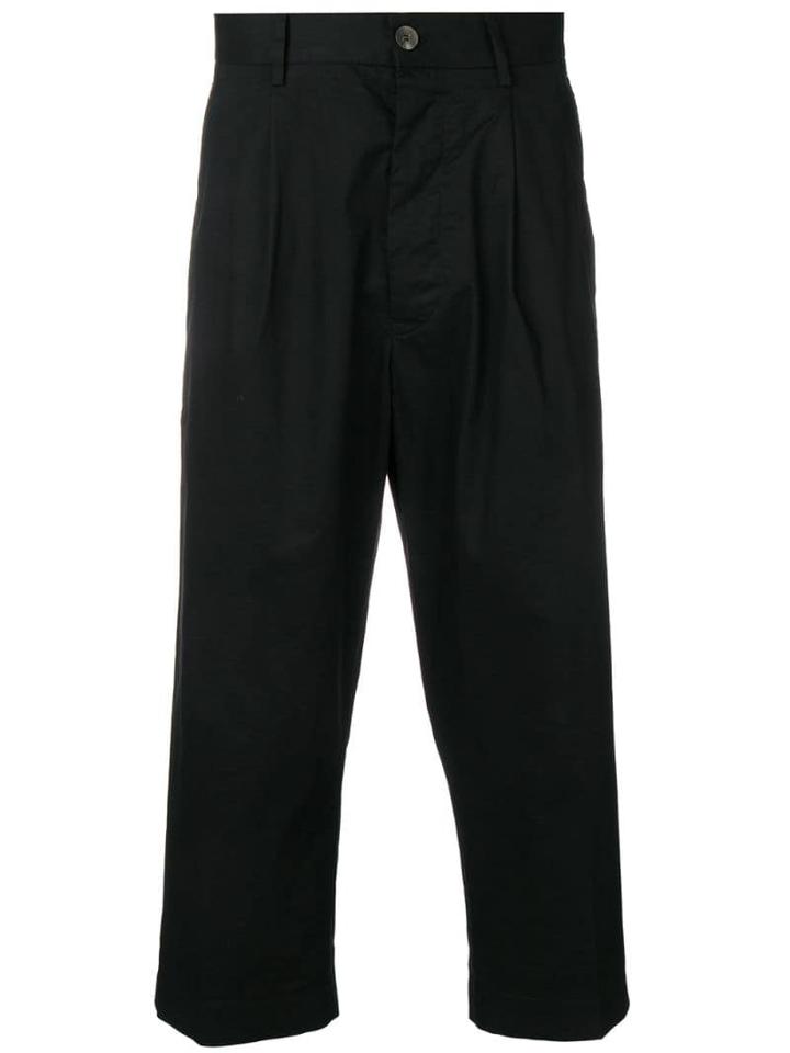 Covert - Black