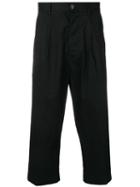 Covert - Black