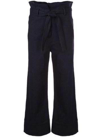 Kamperett Lennon Trousers - Blue
