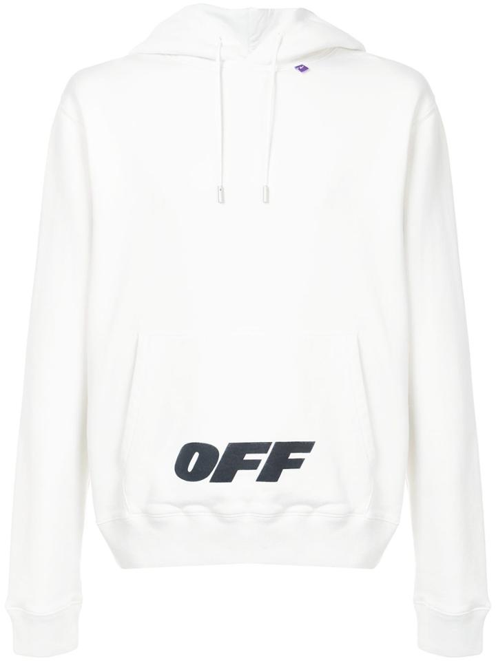 Off-white Off-white 1920030210 White Artificial->acetate - Unavailable