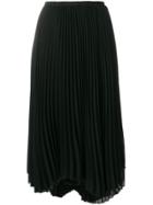 Loyd/ford Pleated Skirt - Black
