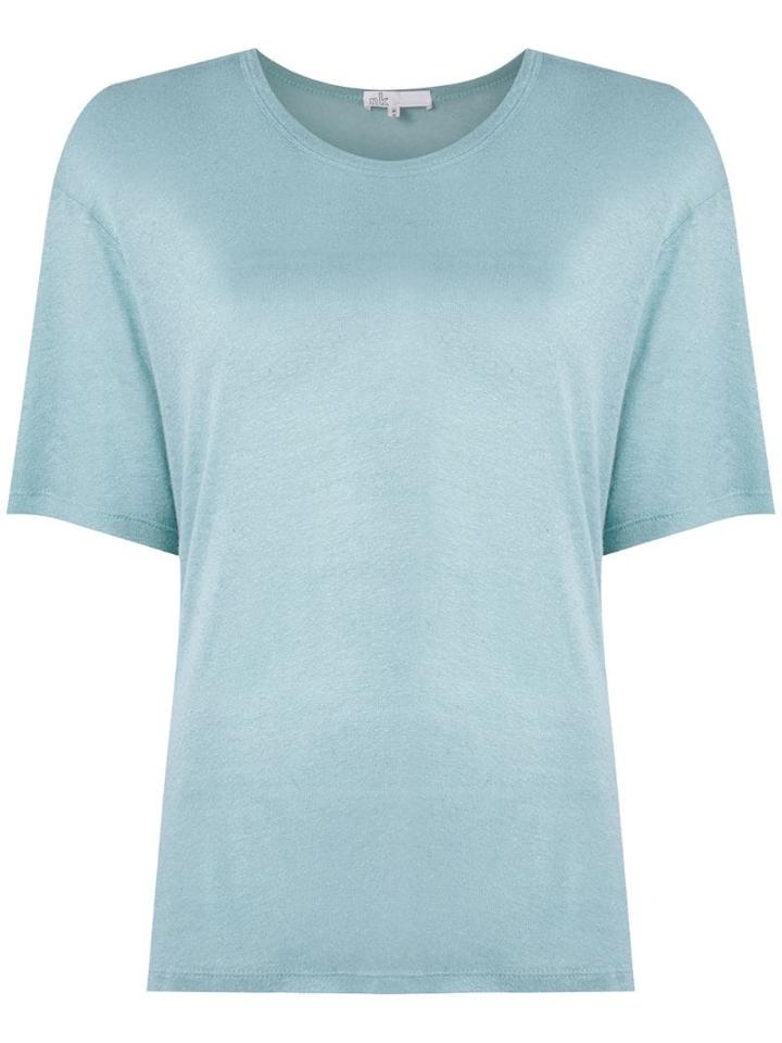 Nk Tom T-shirt - Blue