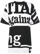 Maison Margiela Loose Fitted Jersey - Black