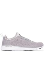 Apl Techloom Phantom Running Sneakers - Green