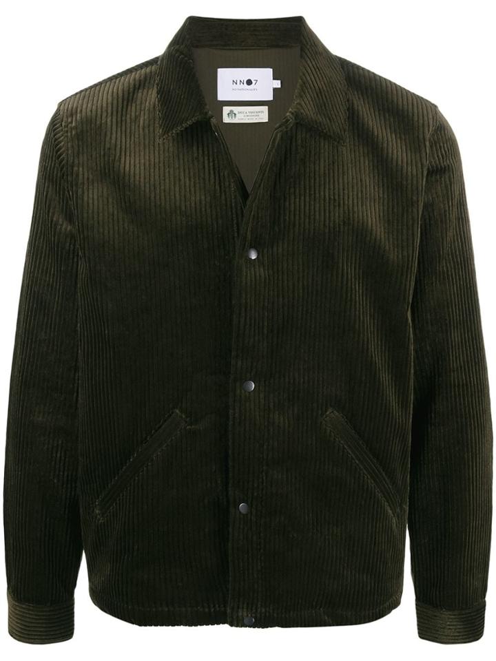 Nn07 Nn07 Adler1320 322 Army - Green