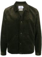 Nn07 Nn07 Adler1320 322 Army - Green