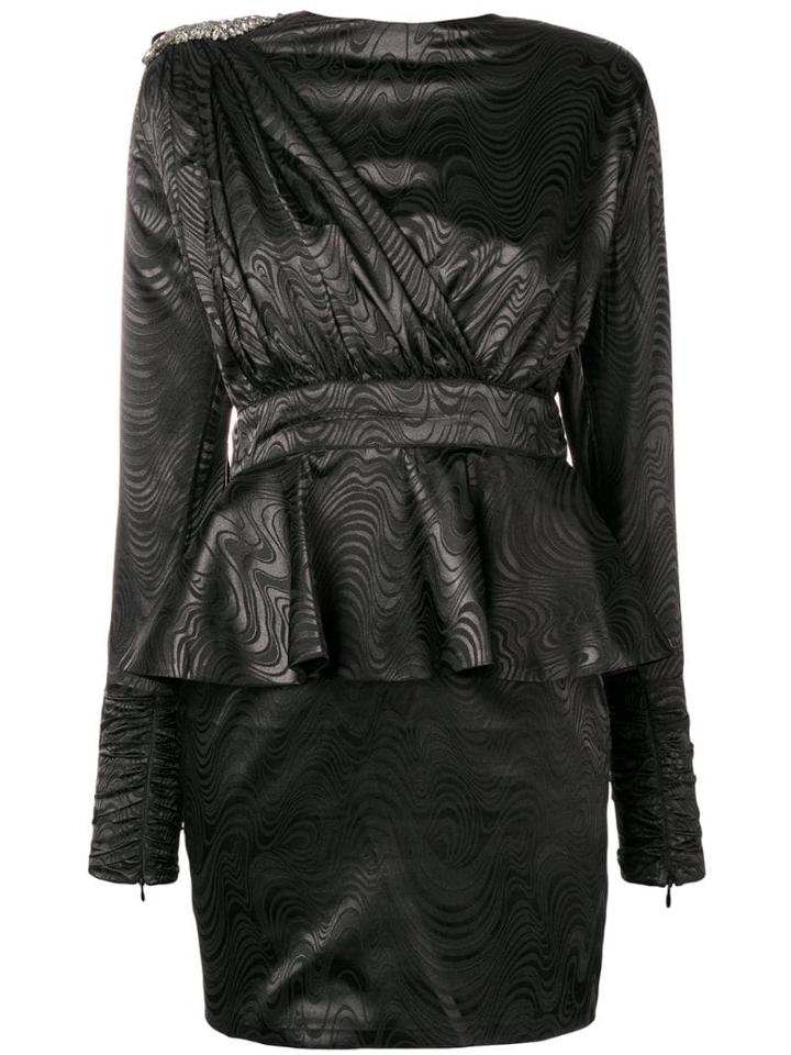 Dodo Bar Or - Black