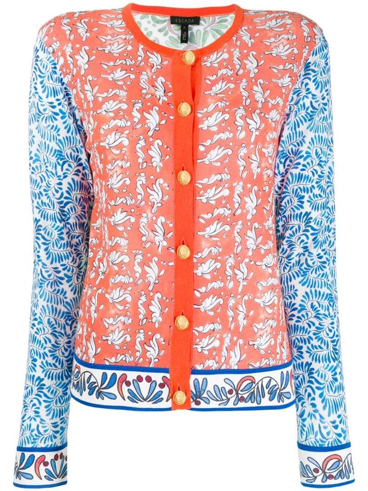 Escada - Multicolour