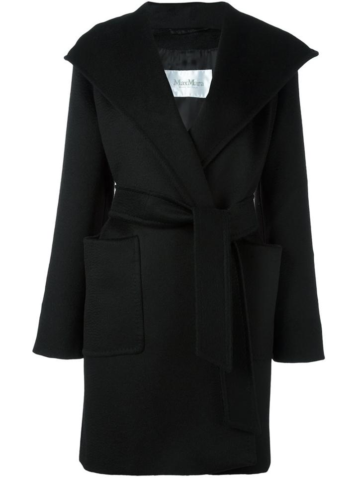Max Mara 'rialto' Coat