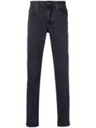 Jeckerson Perfectly Fitted Jeans - Black
