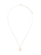 Astley Clarke Little 'astley' Locket Necklace - Metallic