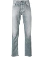 Denham - Razor Jeans - Men - Cotton/spandex/elastane - 32/34, Blue, Cotton/spandex/elastane