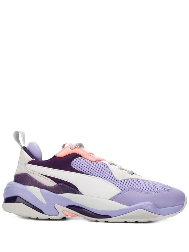 Puma Thunder Spectra Sneakers - Purple