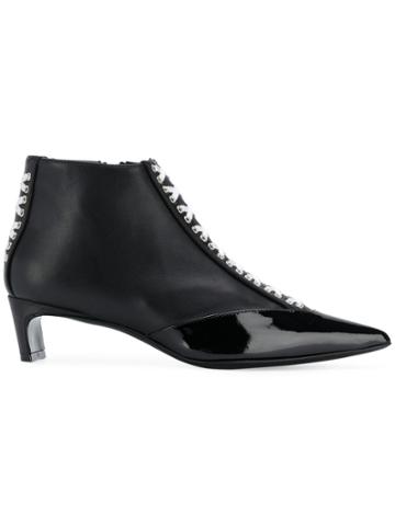 Racine Carree Racine Carree Fw1841083 V1 Black Night
