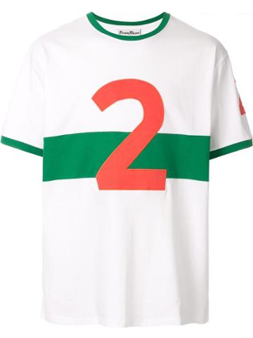 Rowing Blazers Rugby Shirt - White