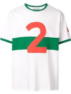 Rowing Blazers Rugby Shirt - White