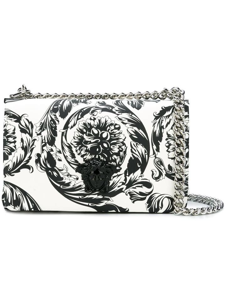 Versace 'palazzo Medusa' Crossbody Bag